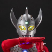 UA系列 泰罗奥特曼