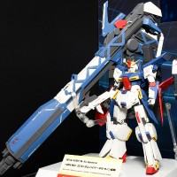 METAL ROBOT魂（Ka版）＜SIDE MS＞ ZZ高达（超级巨型光束炮装备）