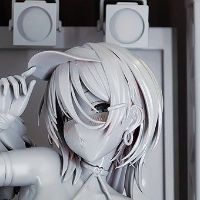 玷污之星系列 浅叶依吹 啦啦队（暂称）