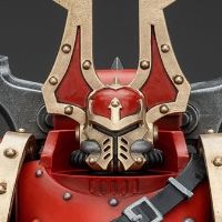 战锤40000 吞世者 恐虐狂战士2