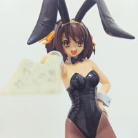 wave家的凉宫春日兔女郎ver.