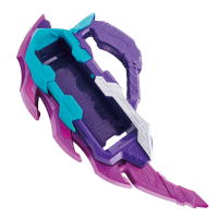 DX亚刻星河之刃