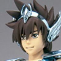 圣斗士圣衣神话 天马座天马