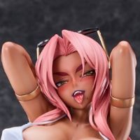 对魔忍 RPG 魔界骑士 英格丽德 泳装