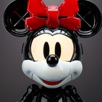 Carbotix系列 迪士尼 米妮