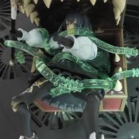 宝箱怪太邪恶了