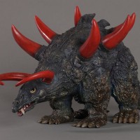 大怪兽系列 玛格纳顿 激战配色款（暂译）