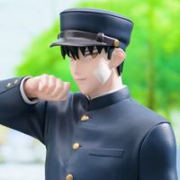 唯愿来世不相识动画版 Luminasta “深山雾岛”