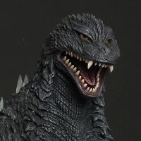 巨型系列   哥斯拉（2002）