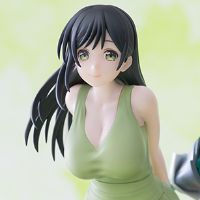 缘结甘神家 Luminasta “甘神夜重”