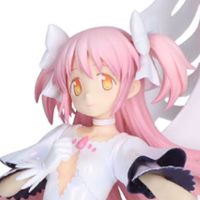 BPEV 魔法少女小圆 剧场版 [新篇] 叛逆的物语  终极小圆