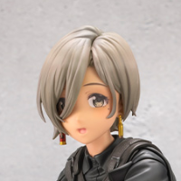 少女乐队的呐喊 鲁帕