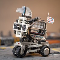 合金重工系列 明日方舟 正义骑士号