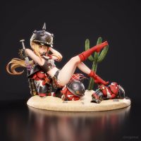 【绝区零】露西