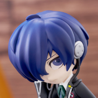 PalVerse Palé 女神异闻录3 Reload 主角