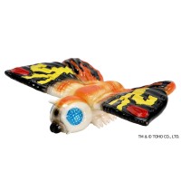 中等尺寸系列 哥斯拉EX 摩斯拉（1992）标准版