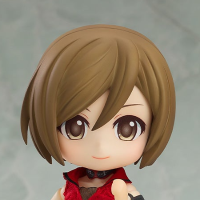 粘土娃 MEIKO
