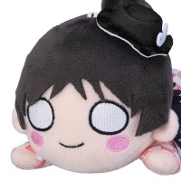 爱与演唱会！超级明星！！ 趴趴毛绒玩偶 夜月恋-Let's Be ONE S码