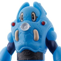 奥特怪兽系列 221 悠比机器人