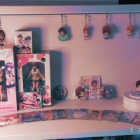 从零开始的小渚单推记录