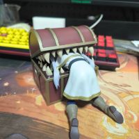 对不起芙芙，我没忍住这么做