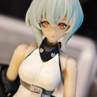 “我的名字是……NOIR”