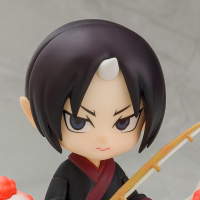 鬼灯的冷彻 箱与庭 鬼灯与小白