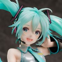 初音未来 编年史