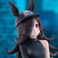 赛马娘/闪耀！优俊少女 BoC'z 米浴化名“欧丽扎” 珍藏人偶