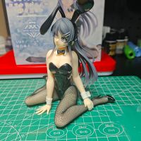 兔女郎学姐到货