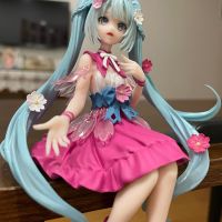 初音未来 波斯菊花仙子