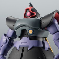 ROBOT魂 ＜机动战士系列＞MS-09R 力克·大魔 剧中版～所罗门攻坚战配色～