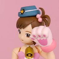 转轮科技少女 006FS 双海真美 雪草莓配色