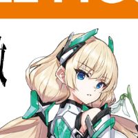 乐园追放 安吉拉·巴尔扎克 10周年纪念版