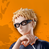 一番赏 排球少年剧场版 垃圾场的决战 2 A奖 月岛莹