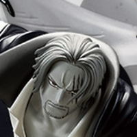 一番赏 航海王 匠之系谱 霸极 最终大奖 杰克斯 神避 墨式块技 墨式配色