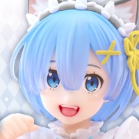 Coreful  Re：从零开始的异世界生活 雷姆~猫耳女仆~（TAiTO限定）