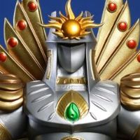 东宝作品精选 太阳武神/宇宙战神