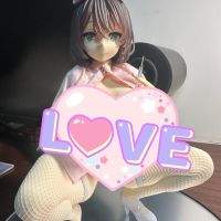 BINDing 爱泽彩未