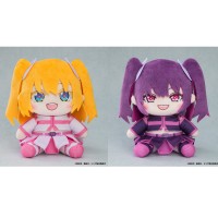 2.5次元的诱惑 毛绒玩偶 莉莉艾露／美莉艾拉