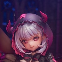 见习小魅魔 尤娜