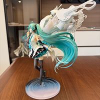 GSC 初音未来 16周年Ver. 开箱