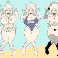 宫沢模型展示会