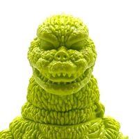 机械哥斯拉 1974（假冒）绿色限定版