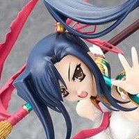 恋姫无双 关羽（爱纱）