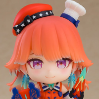 粘土人#2672 hololive 小鸟游琪亚拉