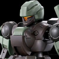 HG 1/144 德鲁斯特