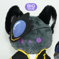 巨大毛绒绒 CODE GEASS 反叛的鲁路修 鲁路修·兰佩路基