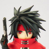 最终幻想7 重制版 ADORABLE ARTS 文森特·瓦伦汀