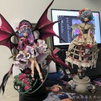 APEX 蕾米莉亚 到货渣拍